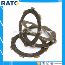 China Sale High Quality Autimatic Friction Disc construction machinery parts